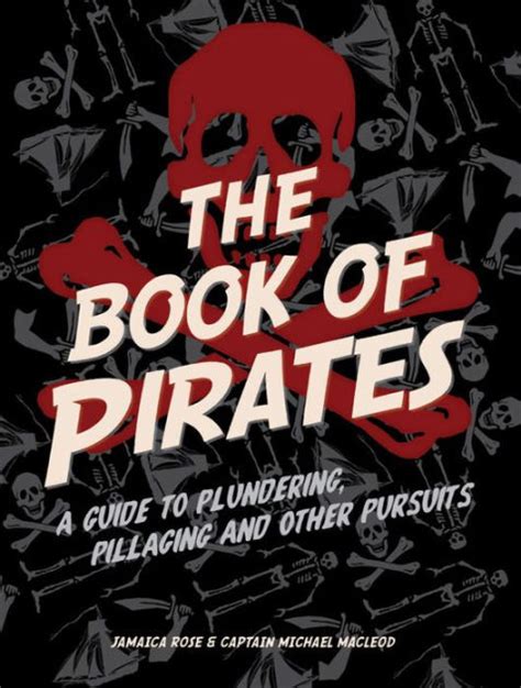 Hoist the anchor and cast your spells: A piratesy guide to nagic
